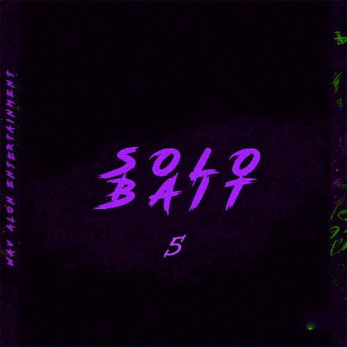 Solo Bait 5