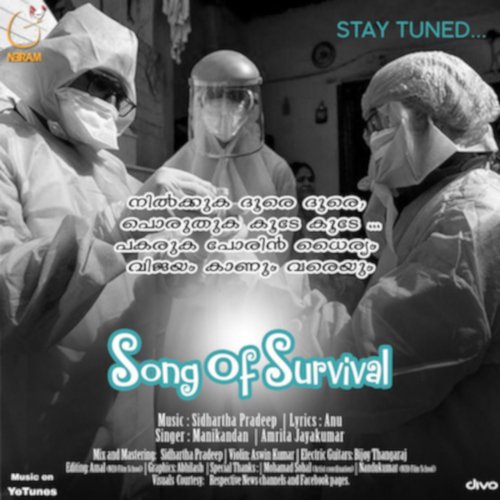 Song Of Survival