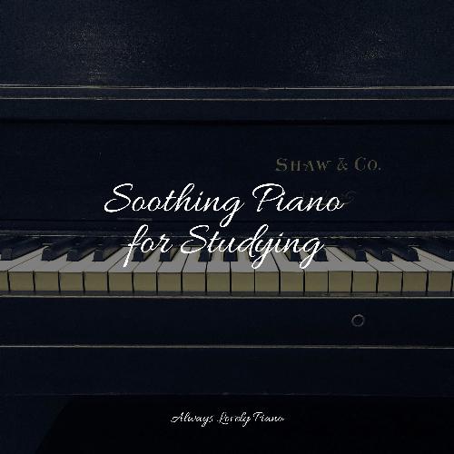 Soothing Piano for Studying