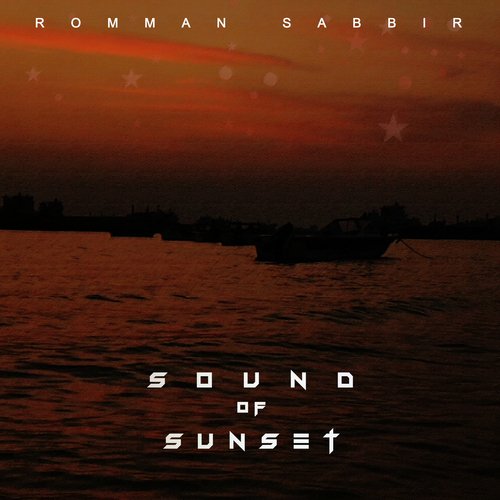 Sound of Sunset (Instrumental) cover art