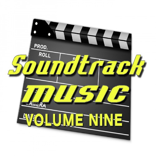 Soundtrack Music Vol. Nine_poster_image