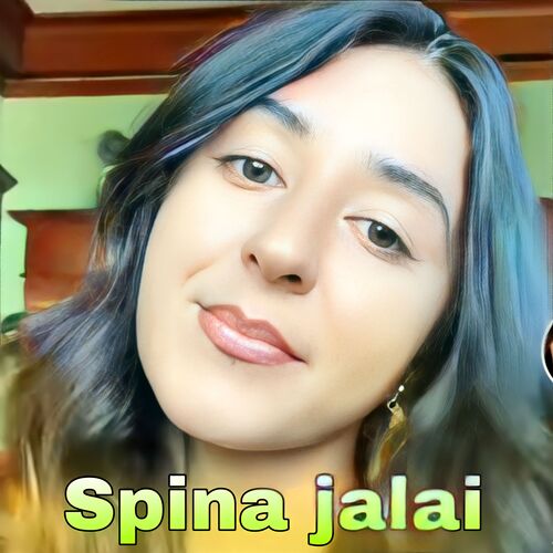 Spina jalai