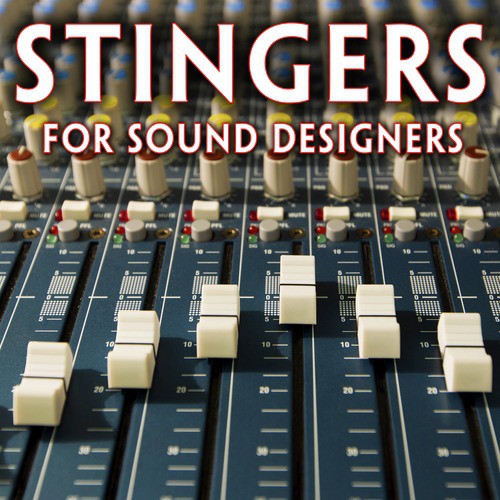 Stingers for Sound Designers