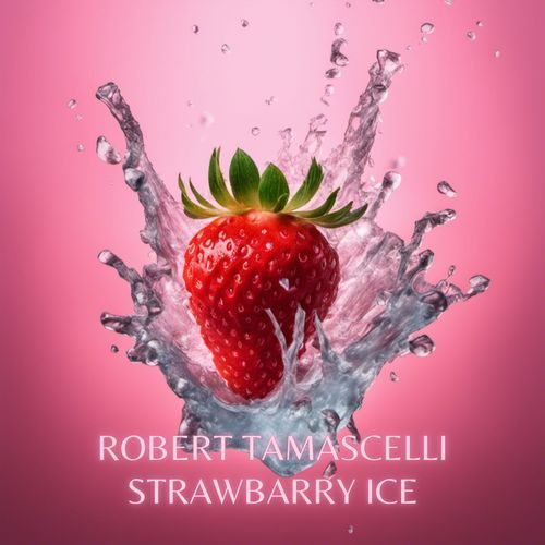 Strawbarry Ice