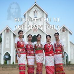 Subrai Jisu Ni Achaima Sal-Jl4kAERYdnc