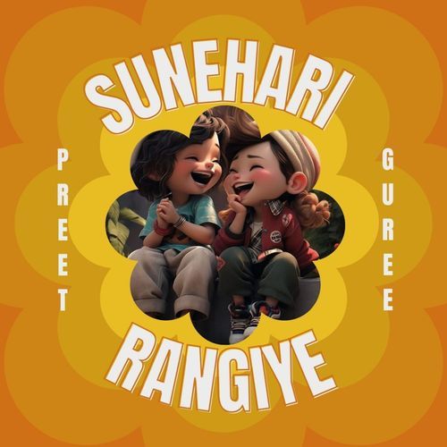 Sunehari Rangiye