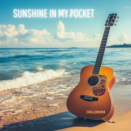 Route 66 Sunset cover art