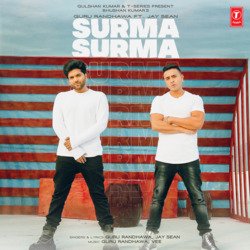 Surma Surma-GFsSUDhYfX8