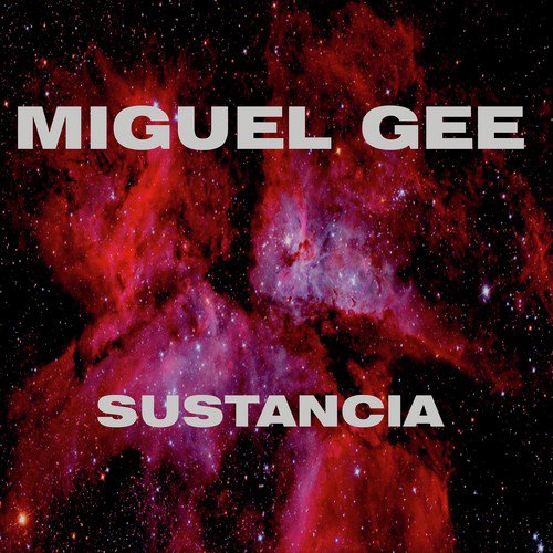 Miguel Gee