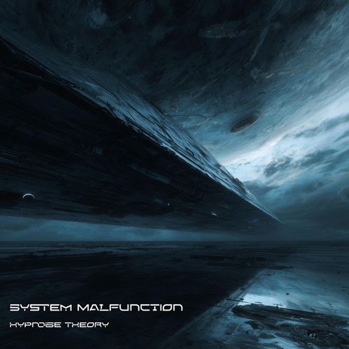 System Malfunction cover art