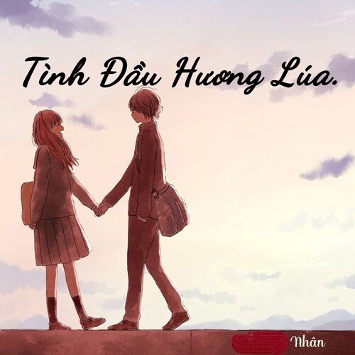 Tình Đầu Hương Lúa_poster_image