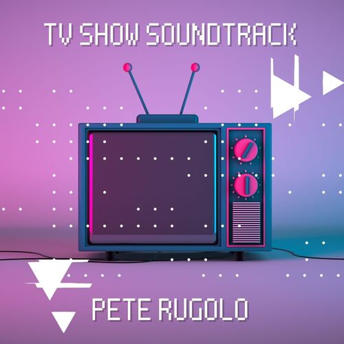 TV Show Soundtrack - Pete Rugolo