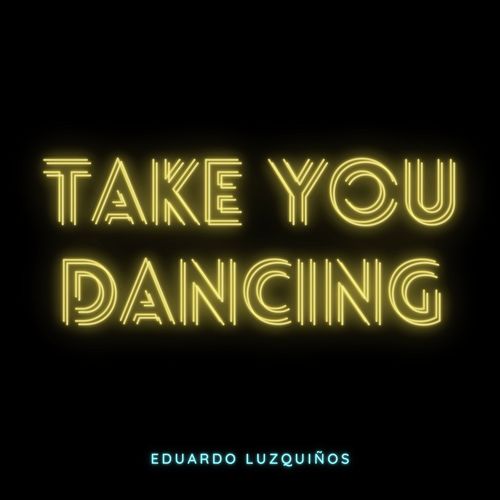 Take You Dancing (Remixes)