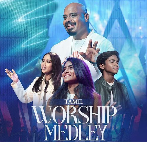 Tamil Worship Medley