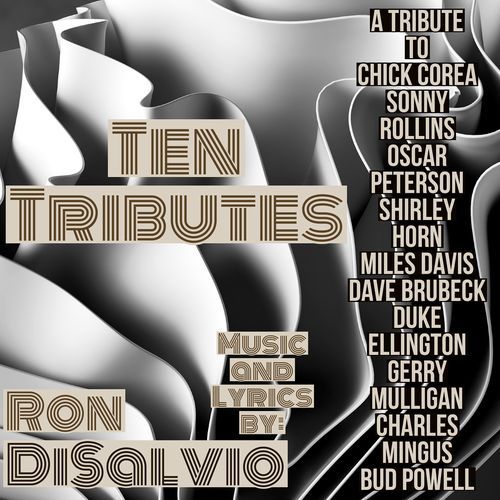 For Gerry Mulligan cover art