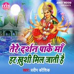 Tere Darshan Pake Maa Khushi Mil Jati Hai (Devi Geet)