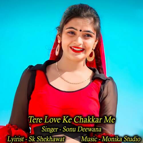 Tere Love Ke Chakkar Me