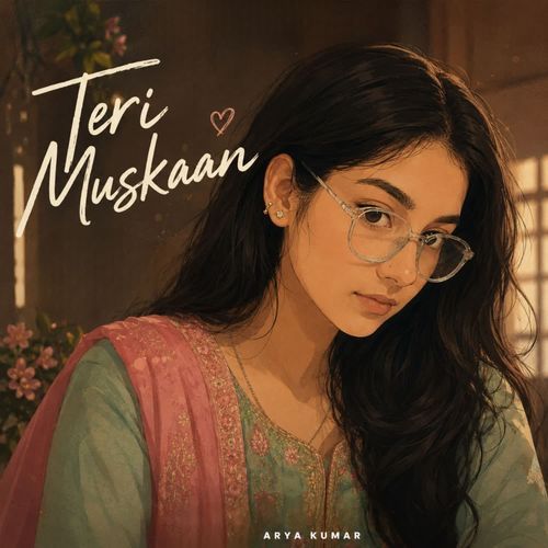 Teri muskaan