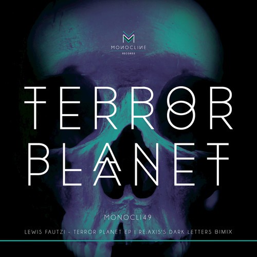 Terror Planet EP