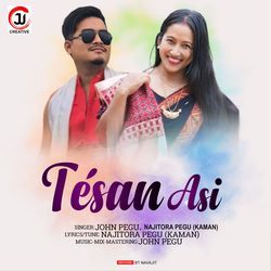 Tesan Asi-NiEPY0BFWEk