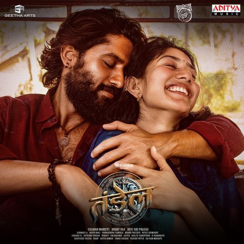Thandel - Hindi