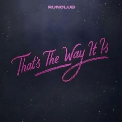 That's The Way It Is (dvbl mix)