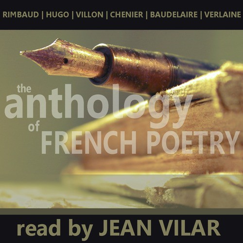 The Anthology of French Poetry_poster_image