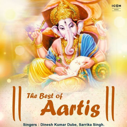 The Best Of Aartis