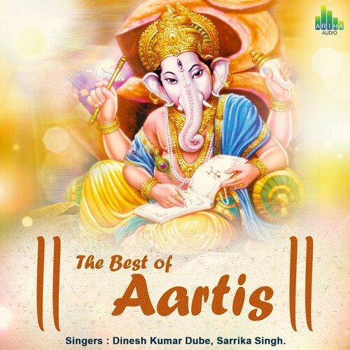 The Best of Aartis