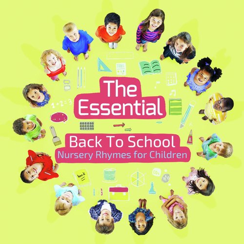 The Alphabet Song cover art