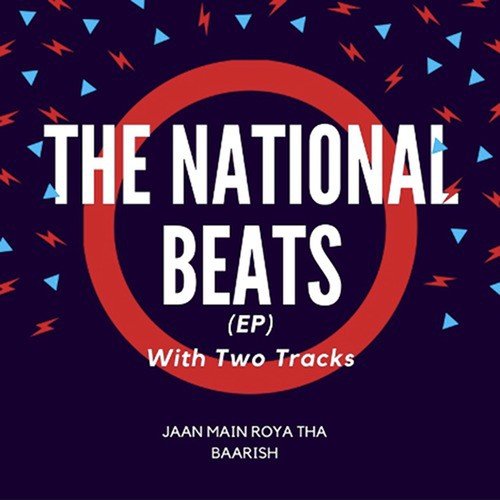 The National Beats