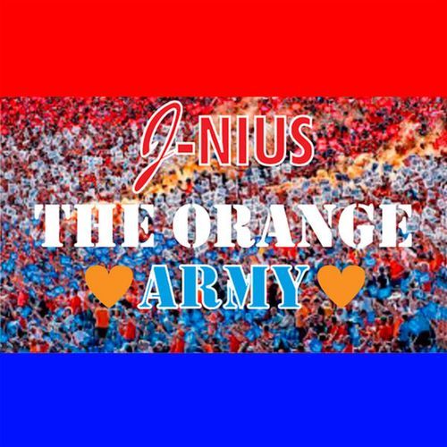 The Orange Army