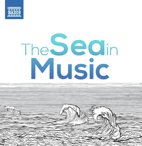 The Sea in Music