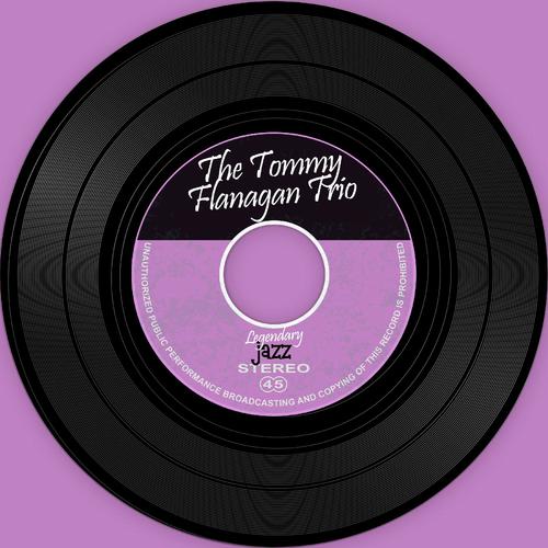 The Tommy Flanagan Trio