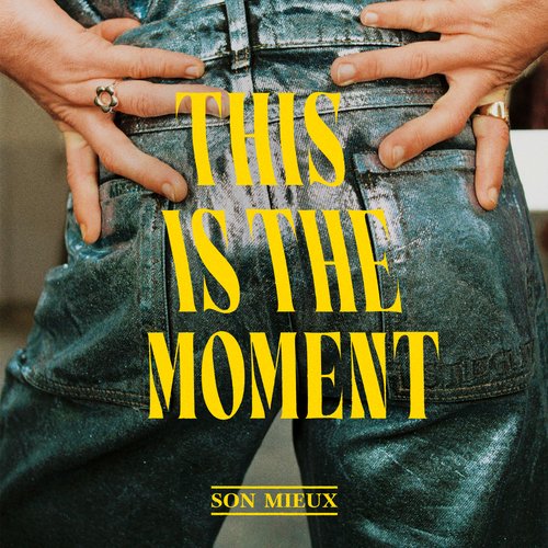 This Is The Moment_poster_image