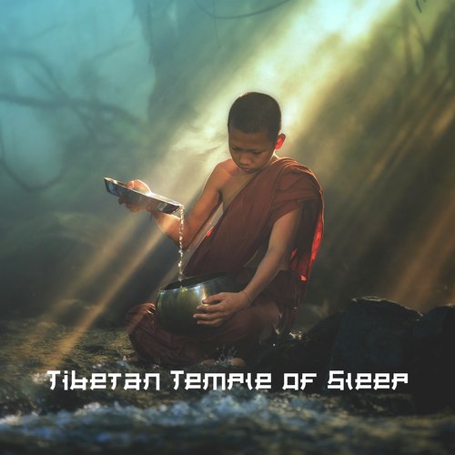 Ageless Temple cover art