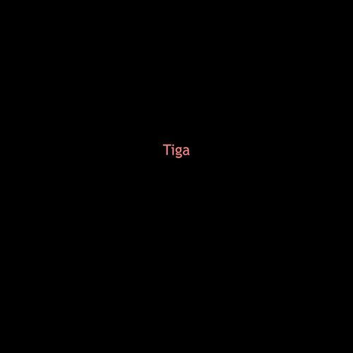 Tiga cover art