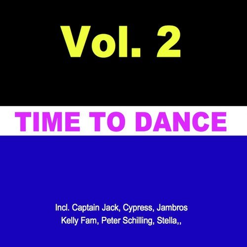 Time to Dance Vol. 2