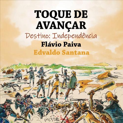 Toque de Avançar