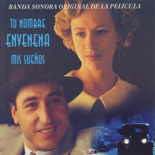 Jaime (From "Tu Nombre Envenena Mis Sueños") cover art