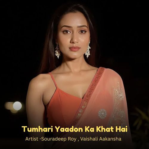 Tumhari Yaadon Ka Khat Hai