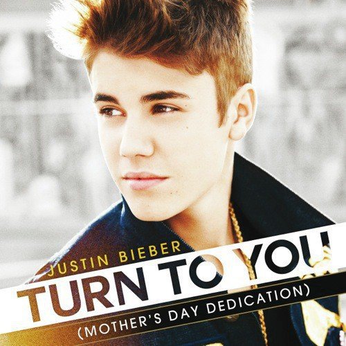 Turn To You (Mother's Day Dedication) (Single Version)