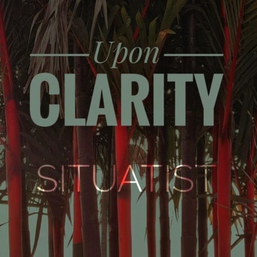 Upon Clarity (feat. Lady Nadia & Sis Zaleha)