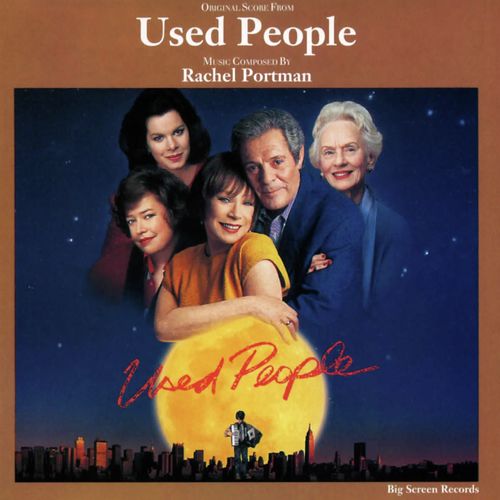 Used People (Original Score)