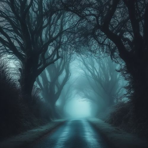 Viaje interior (Forest)