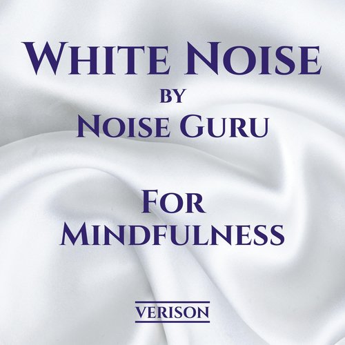 Meditative cover art