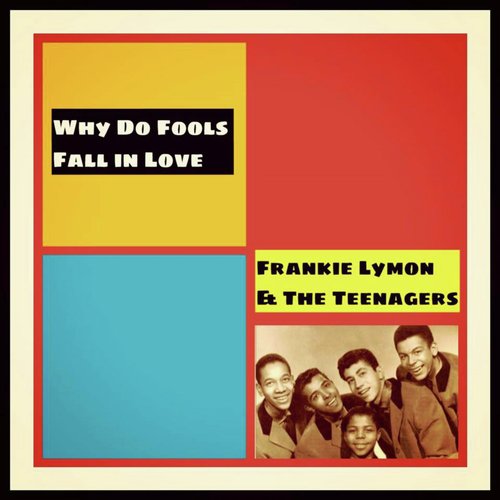 Why Do Fools Fall in Love_poster_image