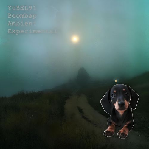 No Title for This Dream cover art