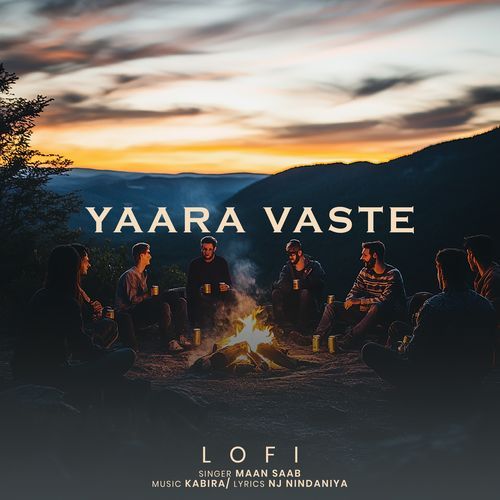 Yaara Vaaste (Lofi)