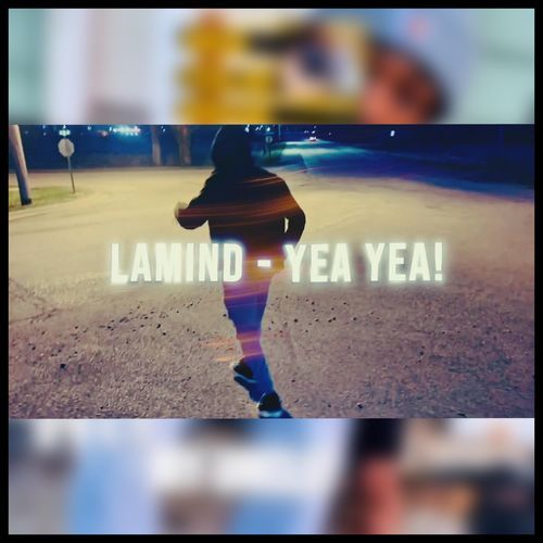 Yea Yea ! cover art